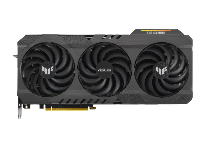 ASUS ASUS TUF-RTX4090-O24G-OG-GAMING graphics card — product photo