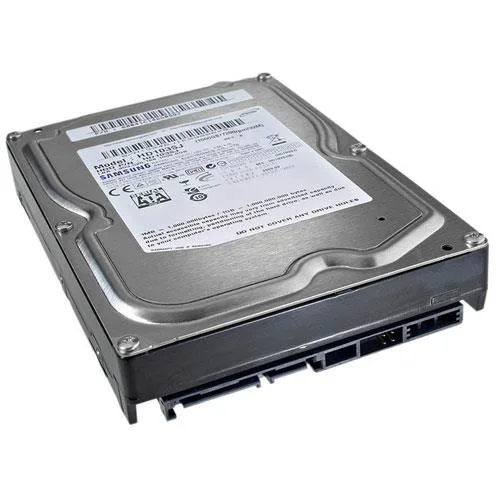 SAMSUNG SAMSUNG Spinpoint F3 HD103SJ 1TB 3.5in SATA 3.0Gb/s 7200RPM 32MB Cache internal hard drive — product photo