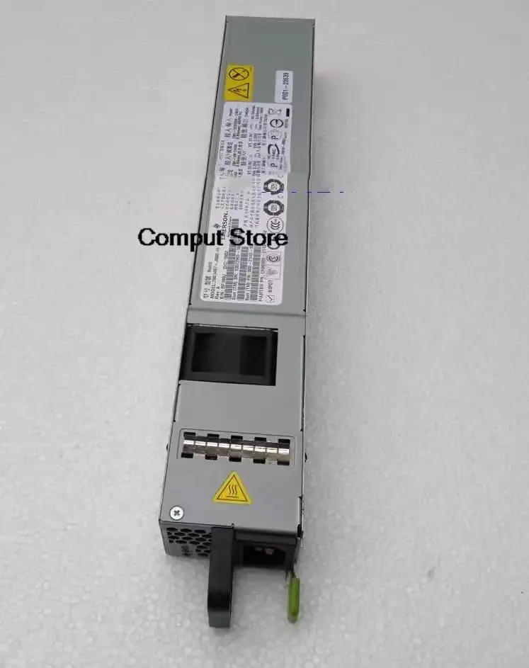 KHACHIMO KHACHIMO 760W Power Supply 300-2143-02 7001497-J000 A237 — produktbild