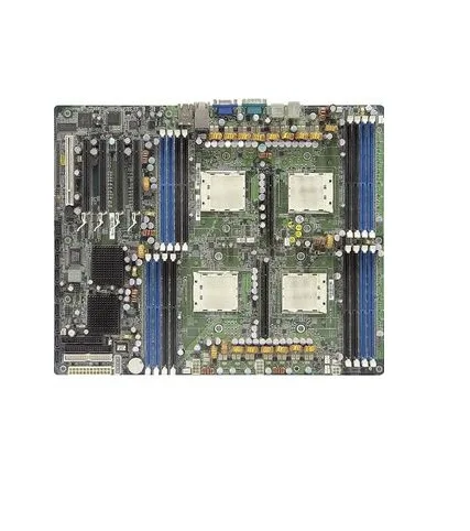 TYAN TYAN S4885G3NR server motherboard Socket 940 Opteron 800 64 GB DDR — fotografia produsului