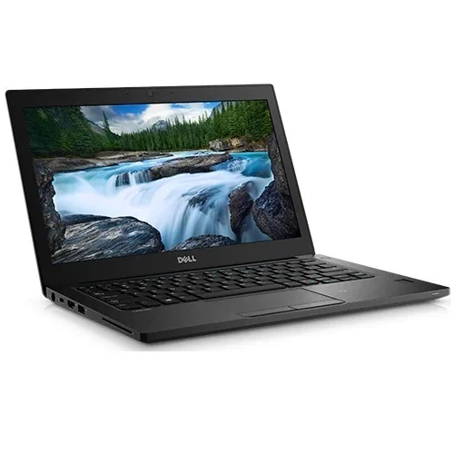 DELL DELL Latitude 7280 laptop 12.5" i7 2.6GHz 16GB 256GB Windows 10 Pro — fotografie produktu