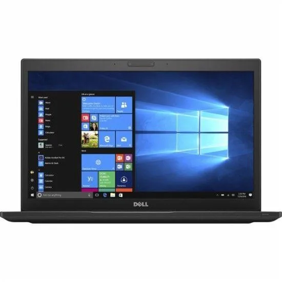 DELL DELL Latitude 7480 14" i7-6600U 8GB 256GB laptop — product photo