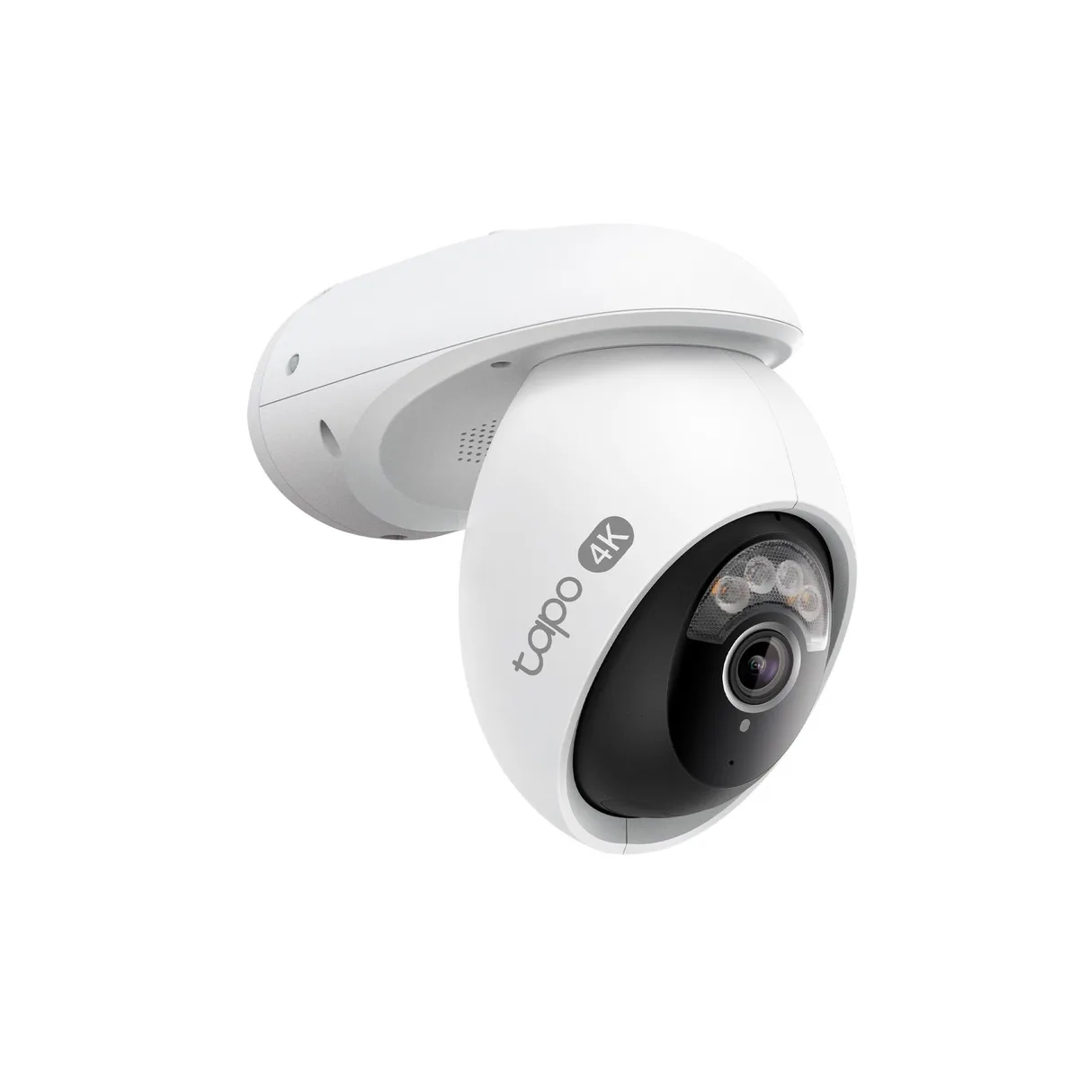 Ubiquiti Networks Tapo C560WS 4K 8MP Pan/Tilt Network Camera — fotografie produktu