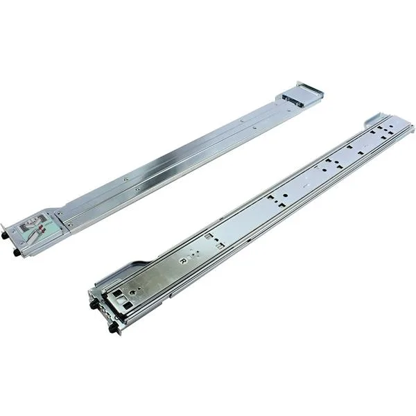 Supermicro Supermicro MCP-290-00059-0B 26.5" to 36.4" rail set with handles Quick Release for 4U server accessory — preces foto