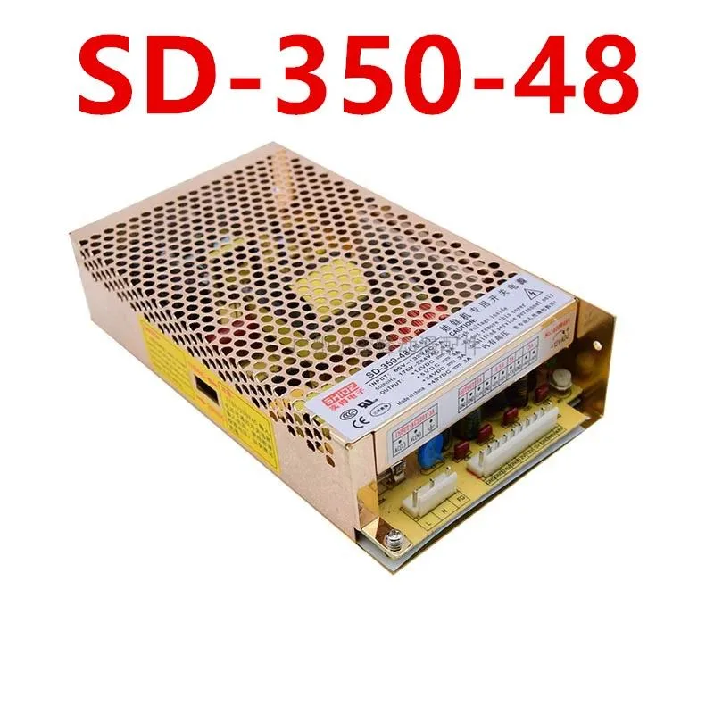 KHACHIMO KHACHIMO SD-350-48 350W ATX Power Supply — product photo