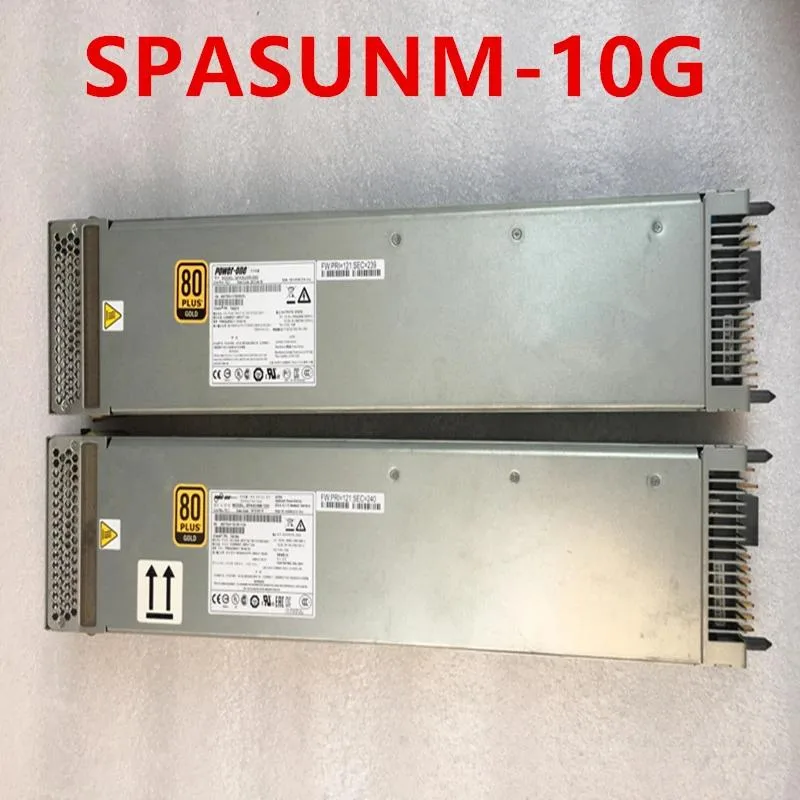 KHACHIMO KHACHIMO 2060W ATX Switching Power Supply SPASUNM-10G 300-2344-02 — zdjęcie produktu