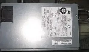 KHACHIMO AX150 ATX power supply unit in black finish