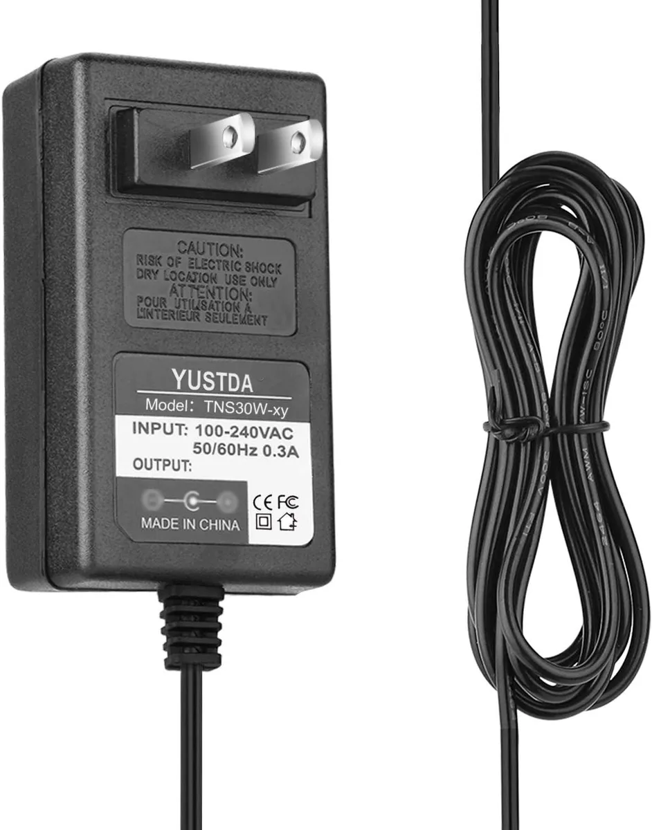 WAWEIS WAWEIS TF3D416G3200HC16FDC01 12V power supply — photo du produit