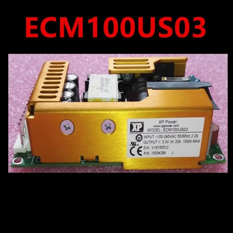 KHACHIMO KHACHIMO Power Supply 3.3V 20A 100W ATX 80 PLUS Gold — product photo