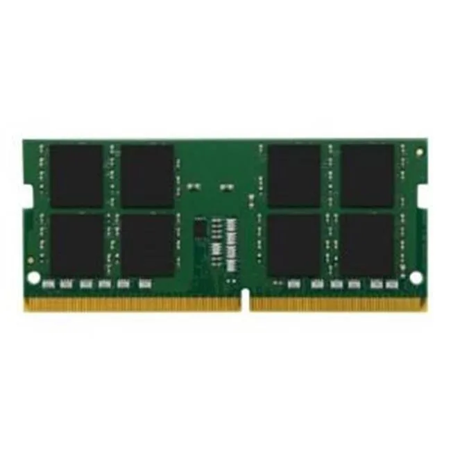 Kingston Technology Corp. Kingston Technology Corp. KTD-PN426E/8G 8GB DDR4 2666MHz ECC SO-DIMM server RAM — termékfotó