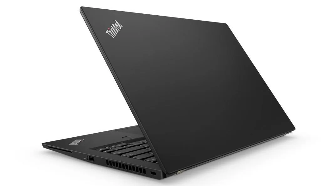 Lenovo Lenovo T480s 20L7002AUS 14.0" FHD i5-8250U 8GB 256GB SSD Win 10 Pro — product photo