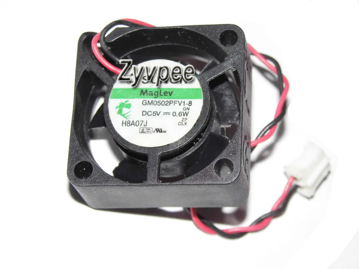 OEM Industries OEM Industries GM0502PFV1-8 2510 CPU cooler — fotografia produktu