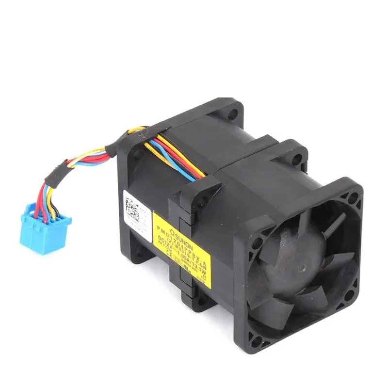 YINGHUA YINGHUA CPU Fan Assembly G865J for PowerEdge R410 CPU cooler — foto del producto