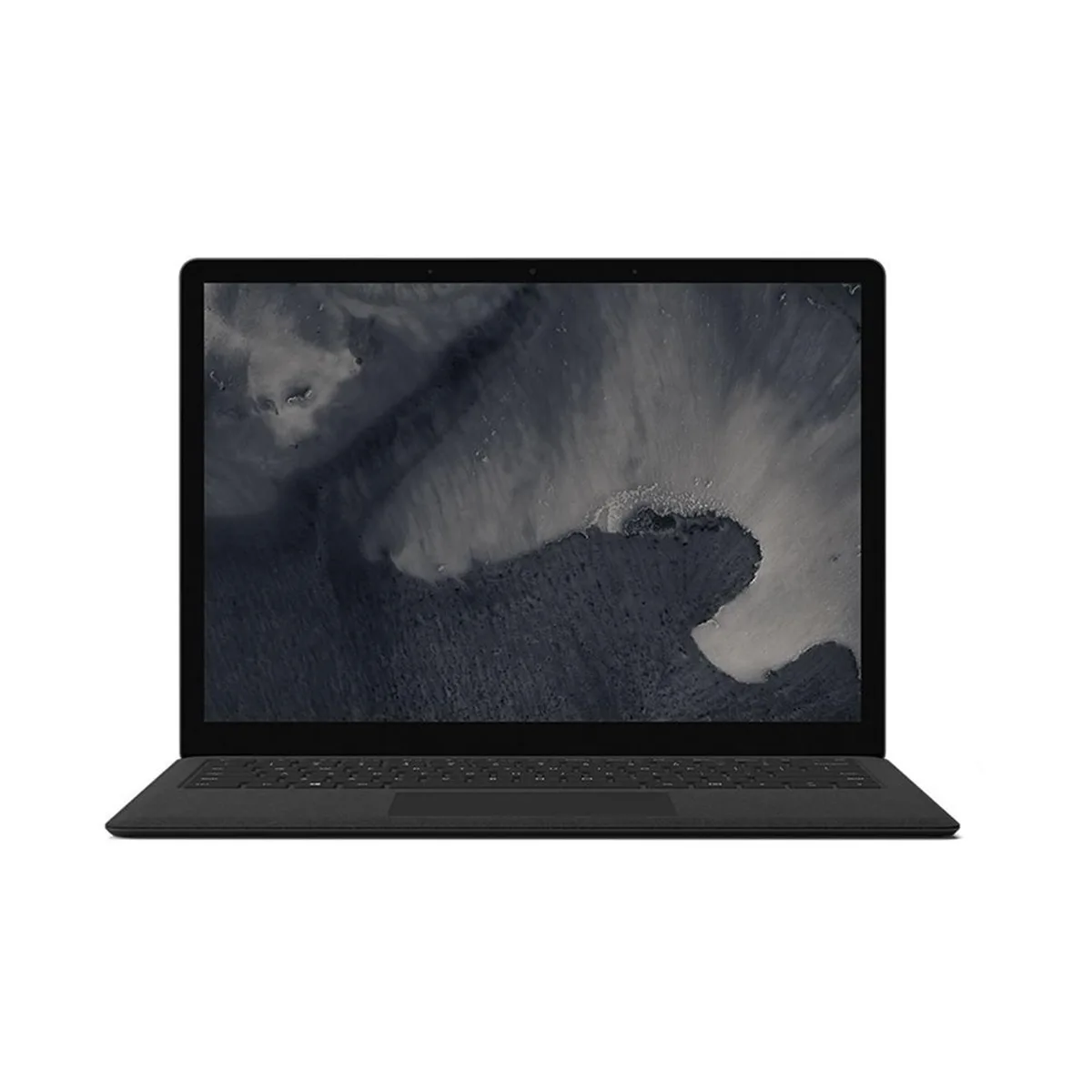 Microsoft Microsoft Surface Laptop 2 13.5" Touch i5-8250U 8GB 256GB Black — foto produk