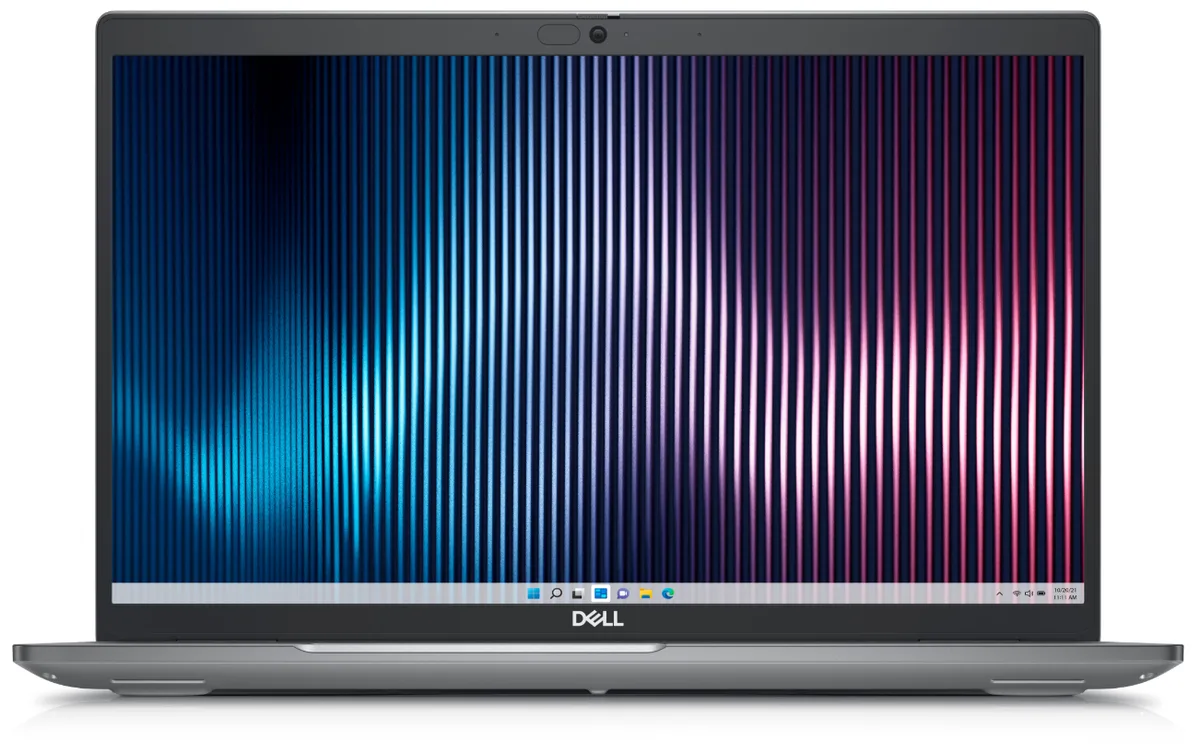DELL DELL 86VM7 Latitude 5540 laptop 15.6" i5 1335U 8GB 256GB — product photo
