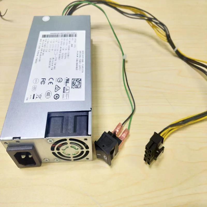 KHACHIMO KHACHIMO 1U 100W Power Supply FLXA5101A — produktbilde