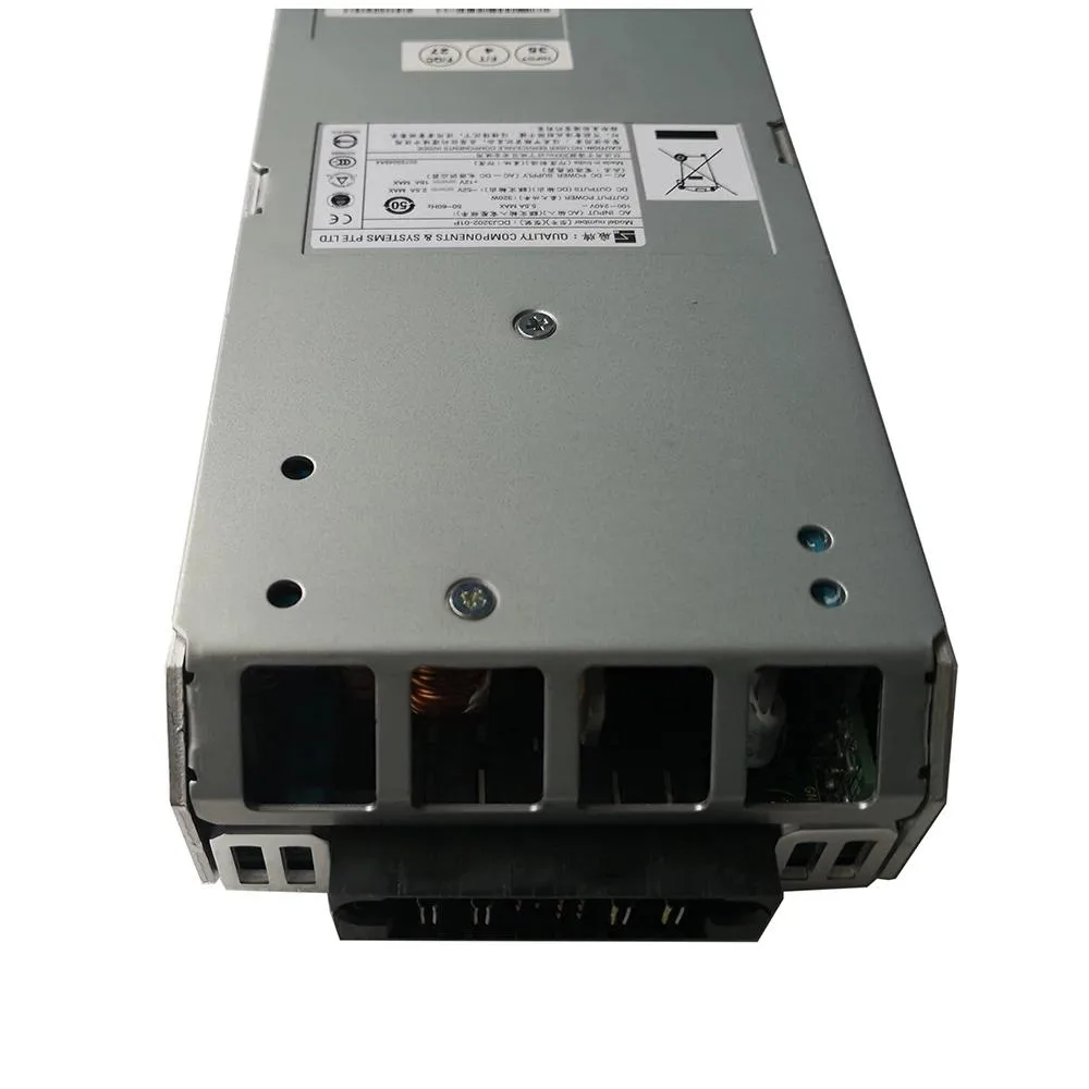 KHACHIMO KHACHIMO EX-PWR-320-AC 320W power supply — product photo