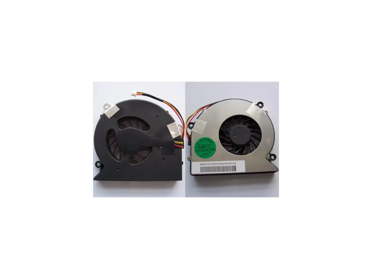 Fans Fans CPU Cooler for Acer Aspire 5520 5710 5715 5720 — foto del producto