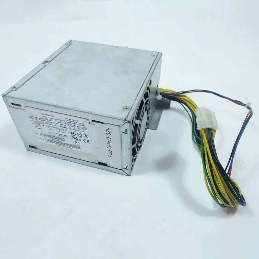 KHACHIMO KHACHIMO DPS-300AB-56 300W ATX Power Supply — photo du produit