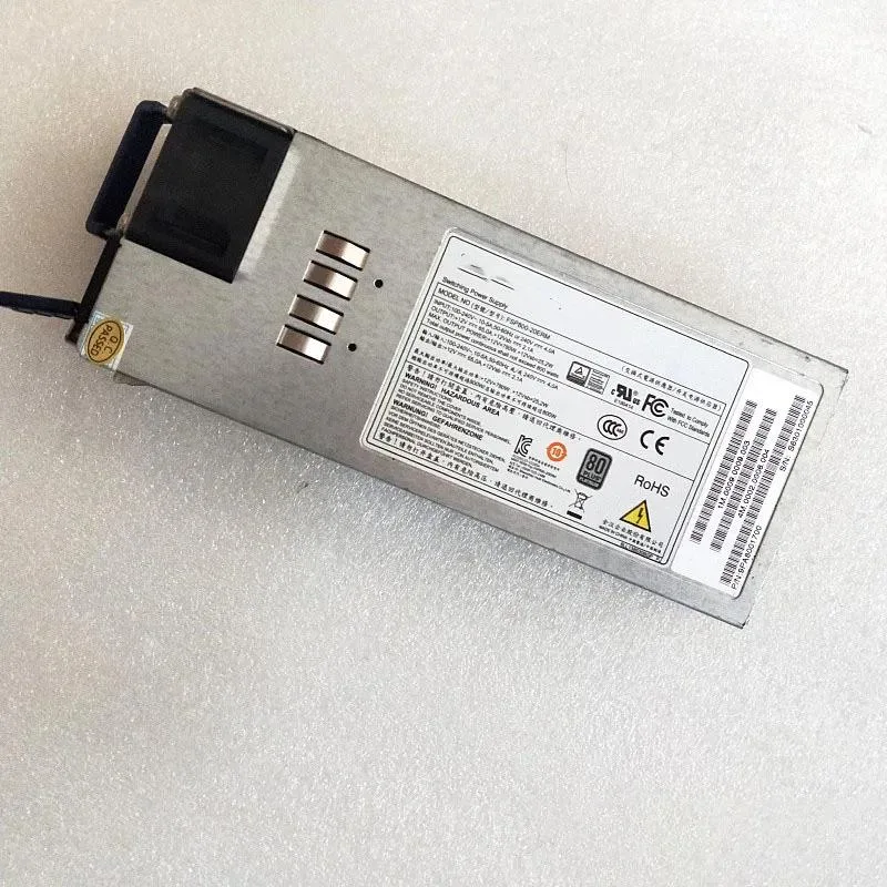 KHACHIMO KHACHIMO FSP800-20ERM 800W Server Power Module — photo du produit