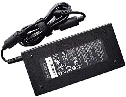 myVolts myVolts 180W 19.5V 9.23A 5.5x2.5mm Power Supply — fotografija proizvoda