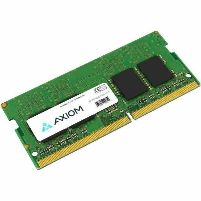 Axiom Axiom 79U71AA-AX 16GB DDR5 5600 SoDIMM desktop RAM — photo du produit