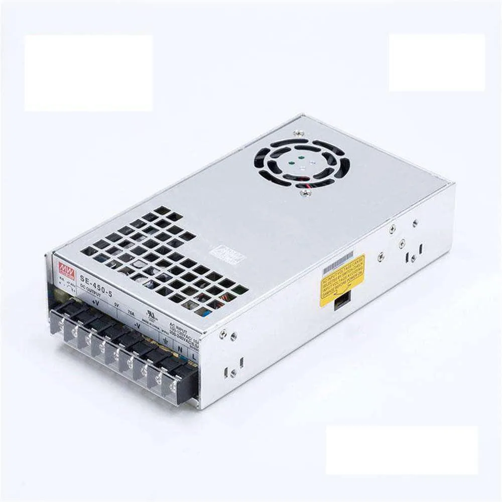 myVolts myVolts SE-450-5 450W Power Supply — photo du produit
