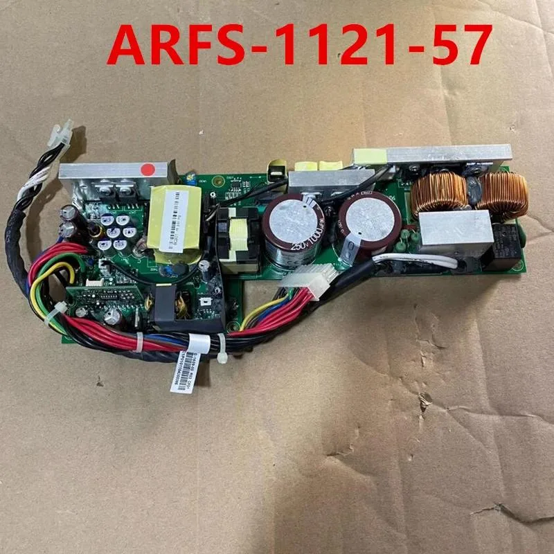 KHACHIMO KHACHIMO 1000W ATX Power Supply 57.5V 10.4A 12V .5A — product photo