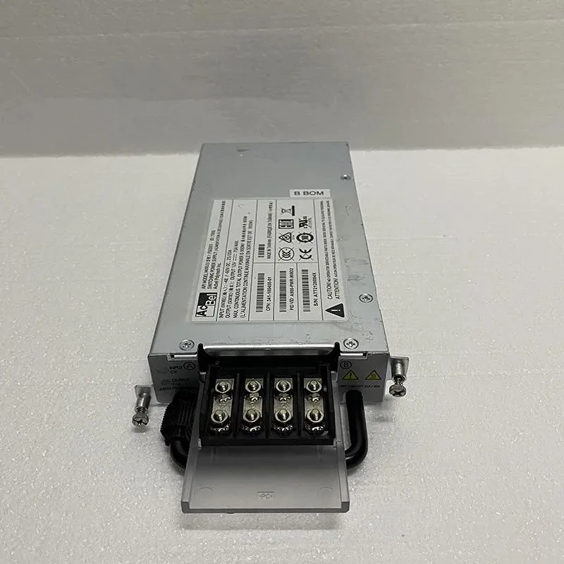 KHACHIMO KHACHIMO A900-PWR-900D2 900W ATX power supply — product photo
