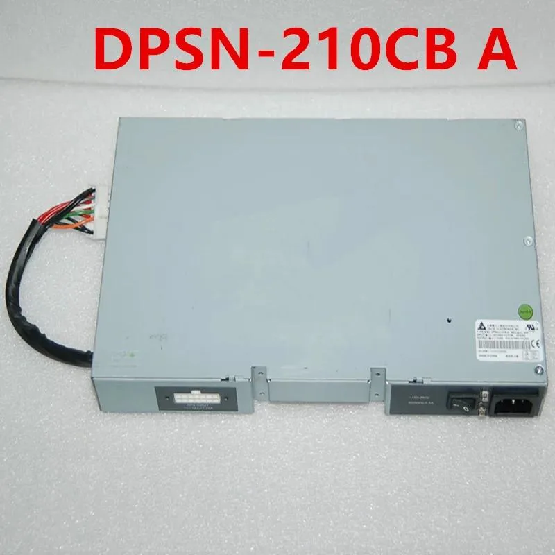 KHACHIMO KHACHIMO DPSN-210CB A 210W ATX power supply — product photo