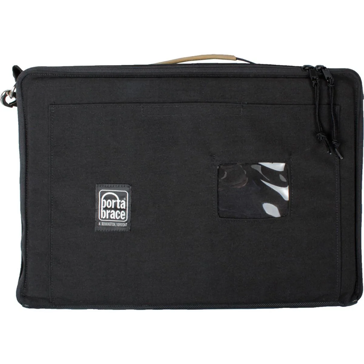 Porta Brace Porta Brace Carrying Case with Visor for Atomos Sumo Monitor — preces foto