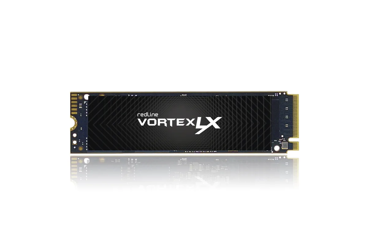 Mushkin Enhanced Mushkin Enhanced Vortex-LX 1TB M.2 2280 internal SSD MKNSSDVL1TB-D8 — product photo