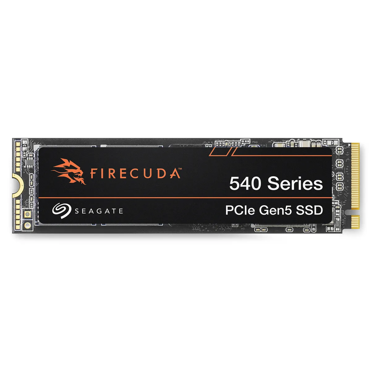 Seagate Seagate FireCuda 540 ZP1000GM3A004 1TB internal SSD — صورة المنتج