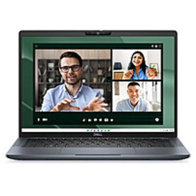 DELL DELL Latitude 7350 423PD 13.3" Touchscreen Core Ultra 5 135U 16GB 256GB River Blue — foto do produto
