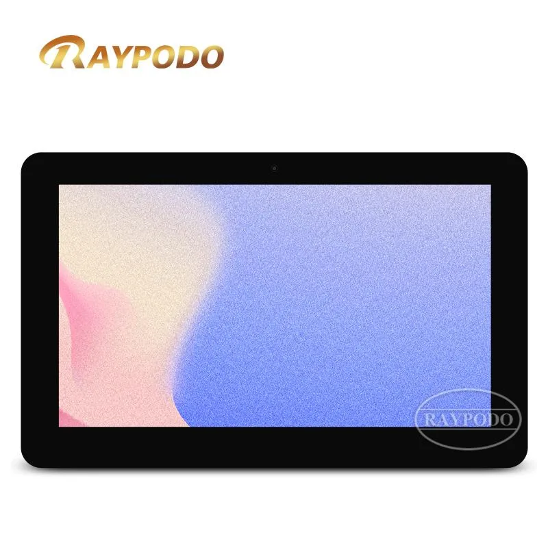 RAYPODO RAYPODO 14" RK3566 2GB 32GB Android 11 POE All-in-One PC — 商品写真