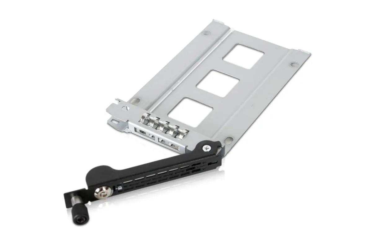 LORDWORLD LORDWORLD 2.5" SATA SAS Drive Tray MB492TKL-B — product photo
