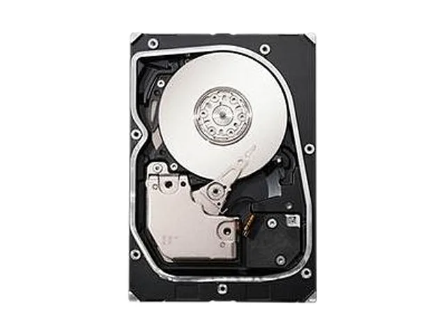 Seagate Seagate Cheetah ST3300655SS 300GB 15000 RPM 16MB SAS 3.5" internal hard drive — foto del producto
