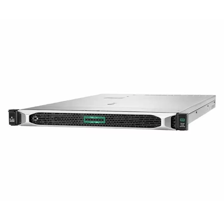 HPE HPE DL360 Gen10+ Plus 8SFF CTO Server MR416-4G RAID I350-T4 1U Rails — ürün fotoğrafı