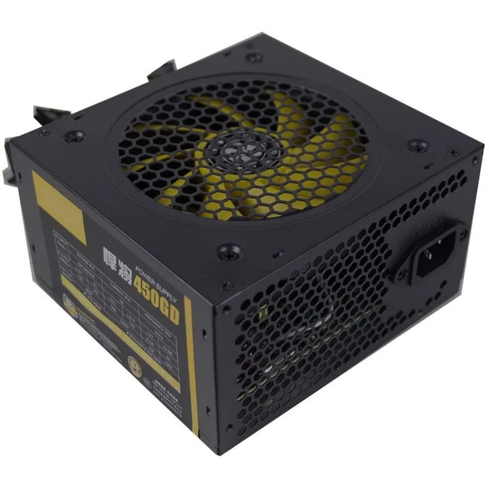 myVolts myVolts AT Power Supply 230W 450W Peak — photo du produit