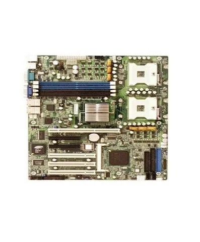 Supermicro Supermicro E7320 Server Motherboard Socket PGA-603 DDR2-400 — תמונת המוצר