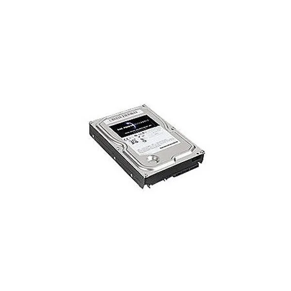 Total Micro Technologies Total Micro 500GB 3.5" 7200RPM SATA Hard Drive — produktbilde