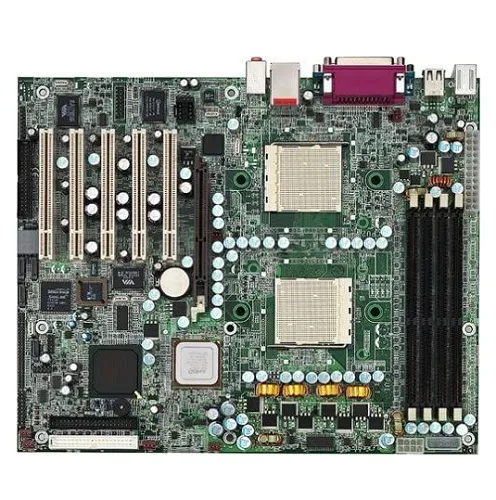 TYAN TYAN S2875ANRF Dual Socket 940 server motherboard — zdjęcie produktu