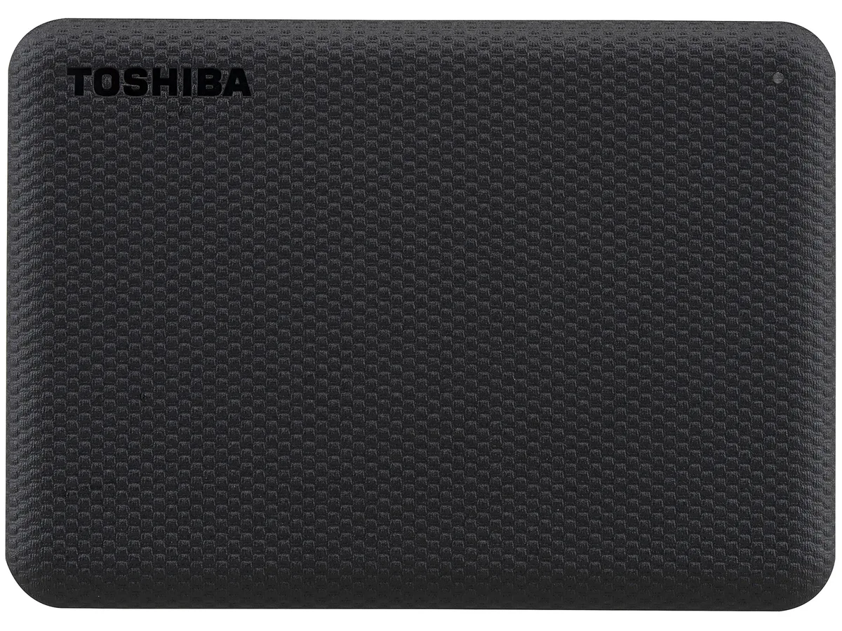 Toshiba Toshiba HDTCA20XK3AA 2TB USB 3.0 portable hard drive — ภาพสินค้า
