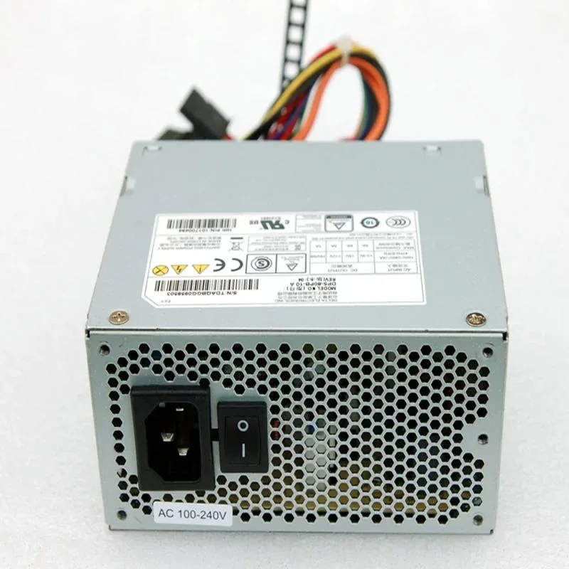KHACHIMO KHACHIMO DVR NVR 7916N 20Pin SATA*4 80W Switching Power Supply DPS-80PB-10A — photo du produit