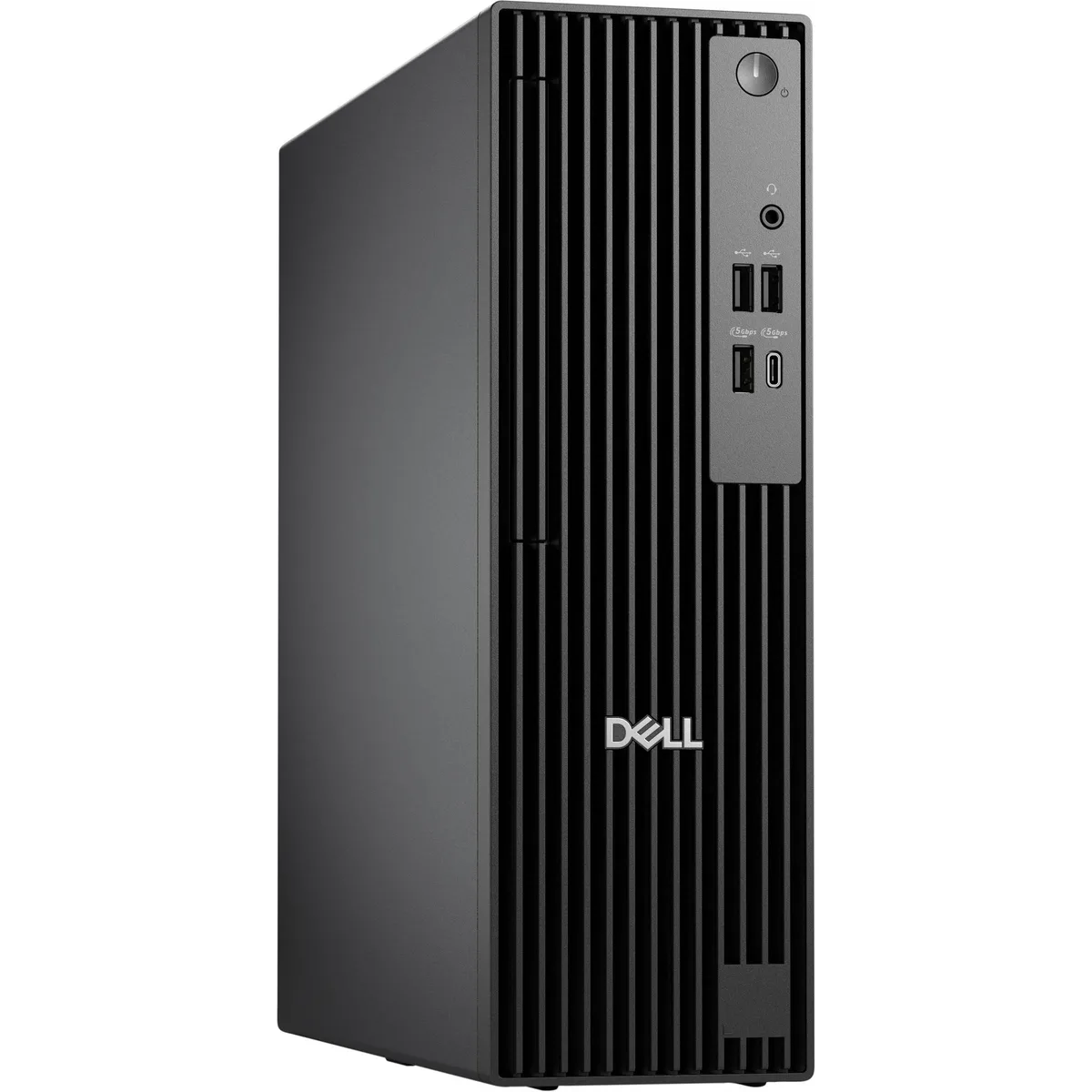 DELL DELL QCS1250 SFF desktop PC Ultra 9 285K 24-core 16GB 4TB NVMe — product photo