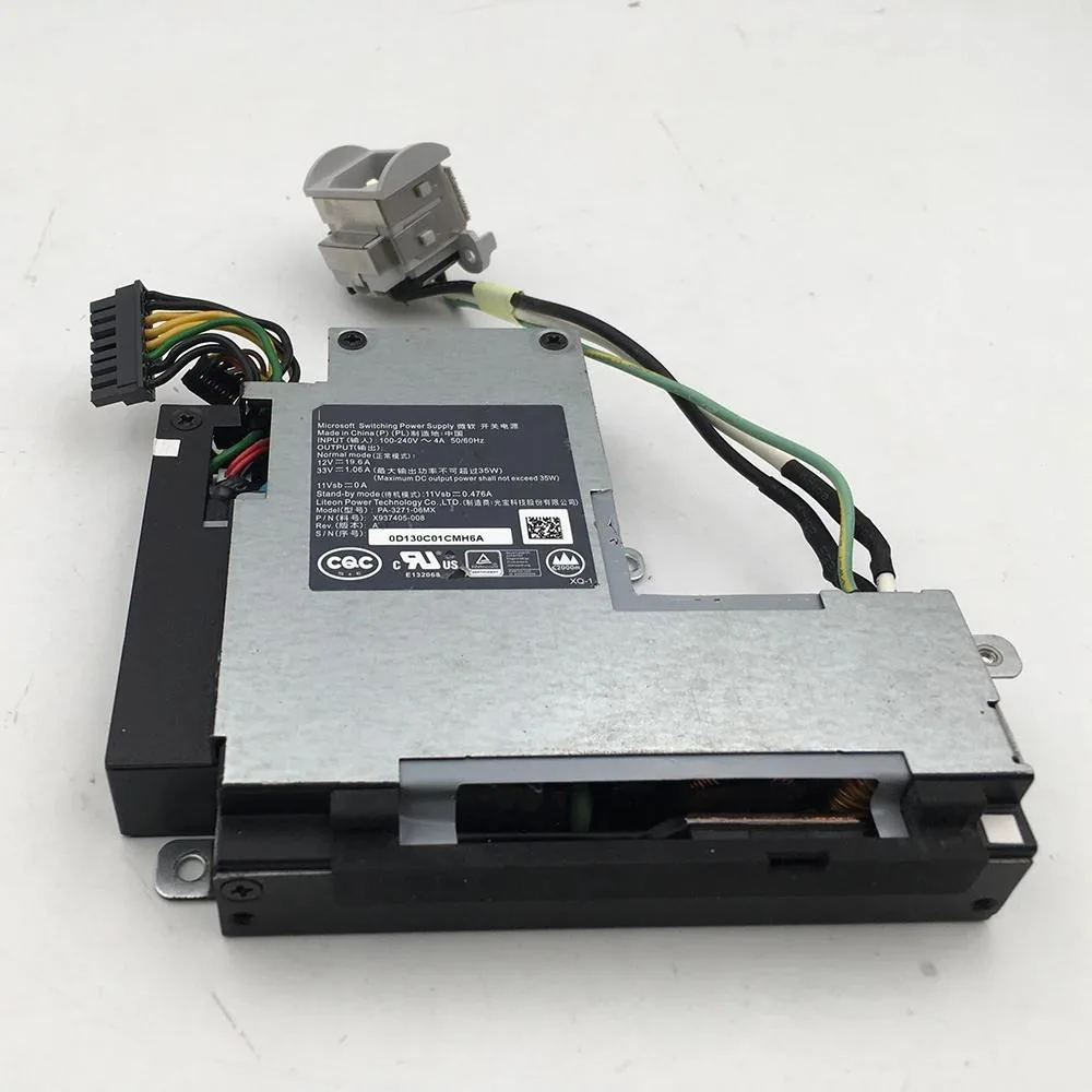KHACHIMO KHACHIMO PA-3271-06MX For Surface Studio I5 Power Supply X937405-008 35W — photo du produit