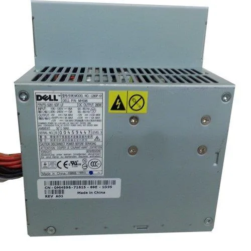 DELL DELL MH596 280W power supply for OptiPlex 330 740 745 755 Dimension C521 — termékfotó
