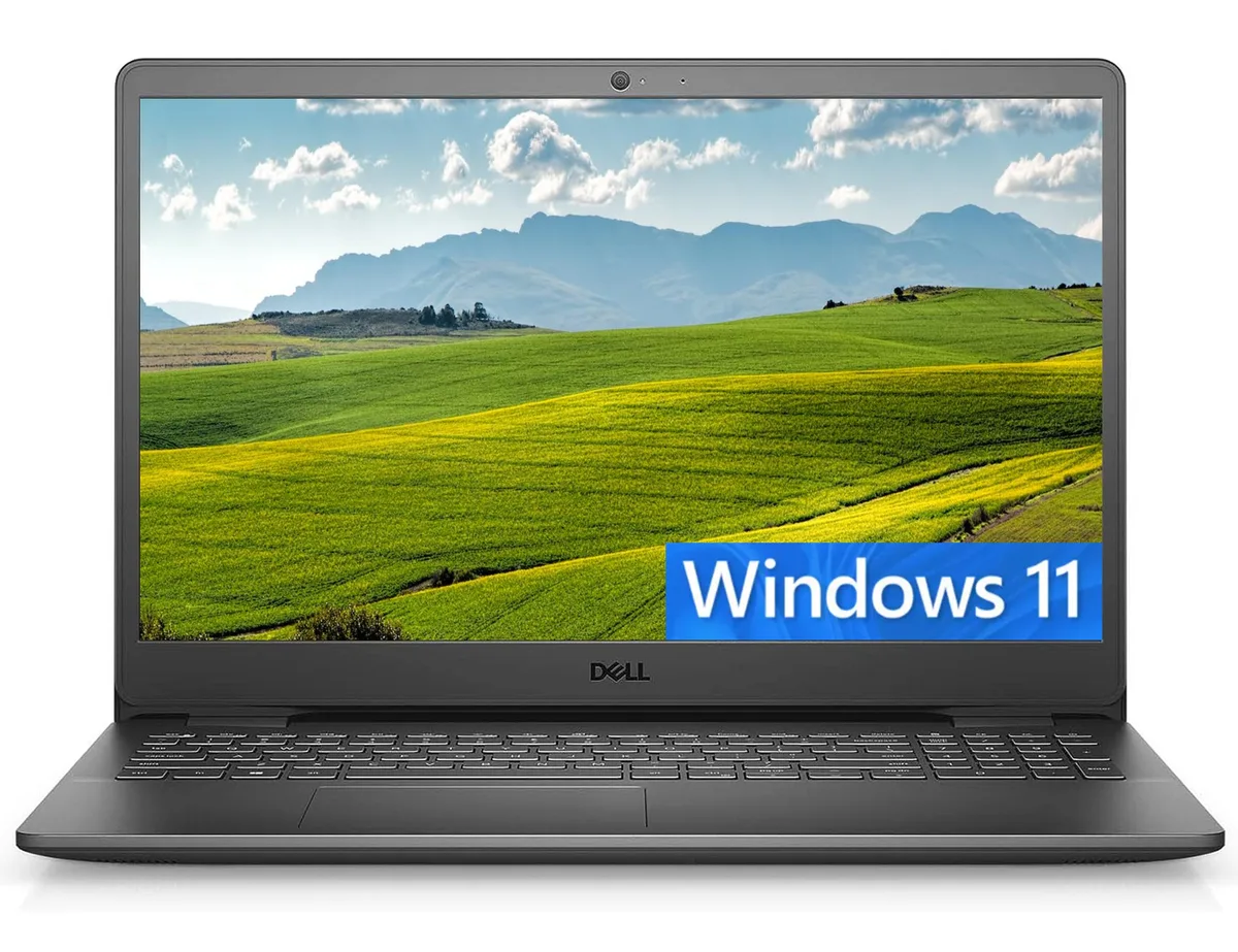 DELL DELL Inspiron 3501 15 laptop i7-1165G7 16GB 1TB SSD — photo du produit