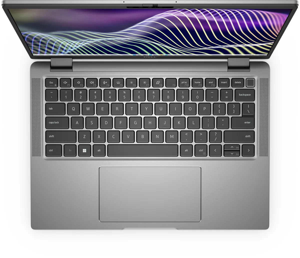DELL DELL Latitude 7440 laptop 14" i5-1345U 32GB RAM 32GB SSD — product photo
