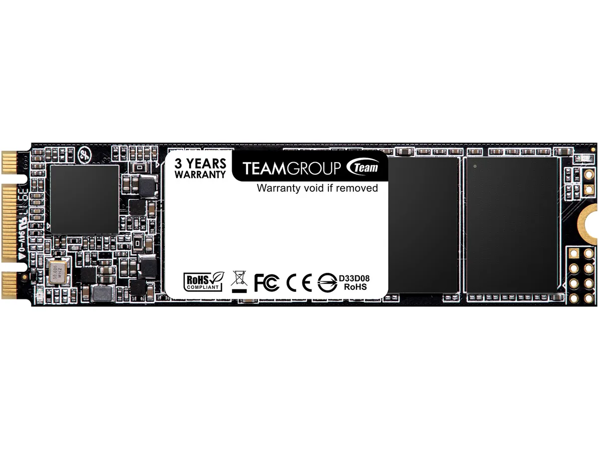 Team Group Team Group MS30 512GB M.2 2280 SATA III internal SSD TM8PS7512G0C101 — product photo